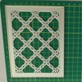 thumbnail image 2 of Matrices de corte Ammsochy marco diamante 14,5 x 13 cm metal, 2 of 3