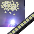 thumbnail image 4 of 100pcs de alta potencia 1W SMD CHIP Sunnimix 3535, 4 of 8