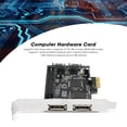 thumbnail image 2 of Tarjeta adaptadora ASHATA SATA PCI Express a SATA ESATA IDE de 3 Gb/s, 2 of 9