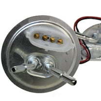 GMB 525-6330 Fuel Pump And Sender Assembly Fits select: 1990-1991 FORD F150, 1990-1991 FORD F250
