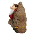Disney Grumpy Garden Rock (5 x 8.5 in) Snow White Dwarf Outdoor