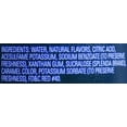 thumbnail image 4 of Torani Sugar Free Raspberry Syrup, Plastic Bottle, Drink Flavoring Syrup, No Known Allergens, 12.7 fl oz, 4 of 6