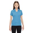 thumbnail image 1 of 78803 NR LAD CFE CHAR PERF POLO WPKT ELECT AZUL 485 S Ash City - North End Sport Rojo 78803, 1 of 1