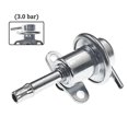 thumbnail image 4 of Fuel Pressure Regulator 3 Bar for Almera AD Sunny, 4 of 5
