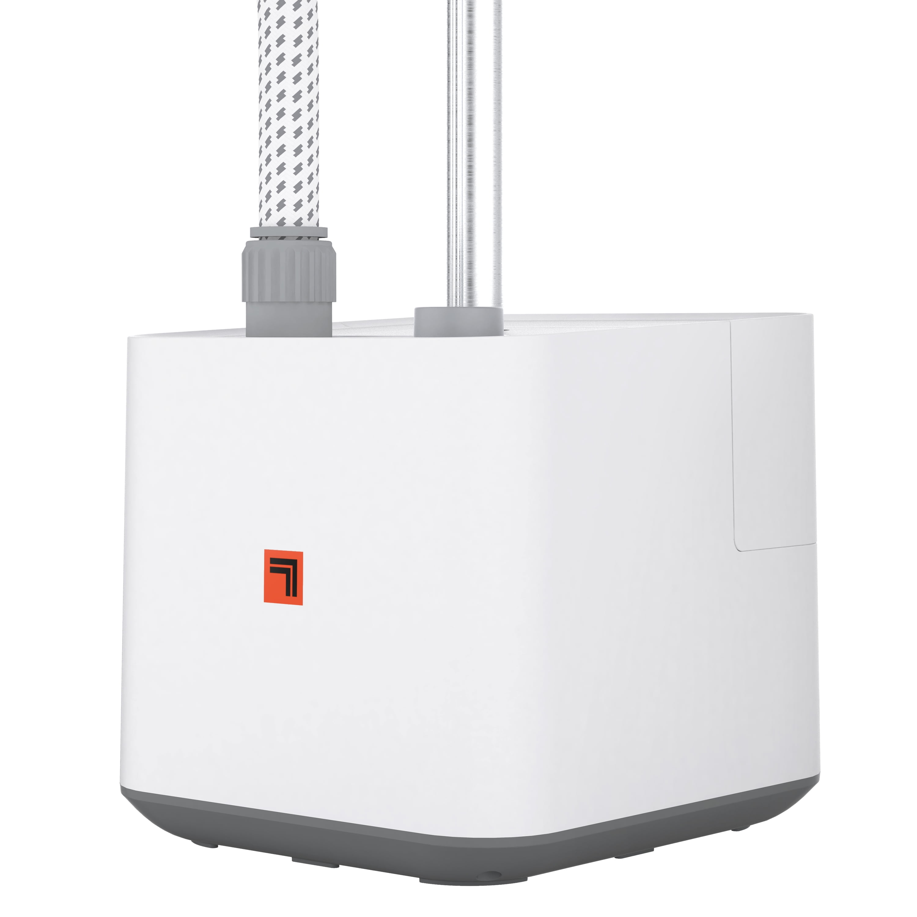 sharper image professional garment steamer
