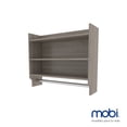 thumbnail image 2 of Gabinete para Baño Mobi Alma Fresno 60 cm Moderno, 2 of 4