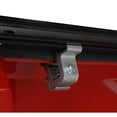 thumbnail image 5 of Pace-Edwards M-FMF6985 Full-Metal Jackrabbit Tonneau Cover Kit Fits select: 2008-2016 FORD F250, 2008-2016 FORD F350, 5 of 6