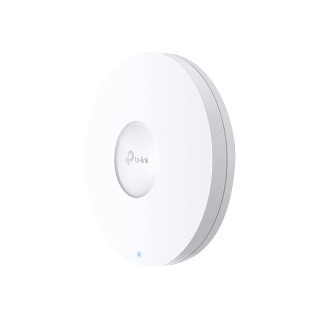 TP-Link EAP660 HD AX3600 Wireless Dual Band Wi-Fi 6 Ceiling Mount Access Point