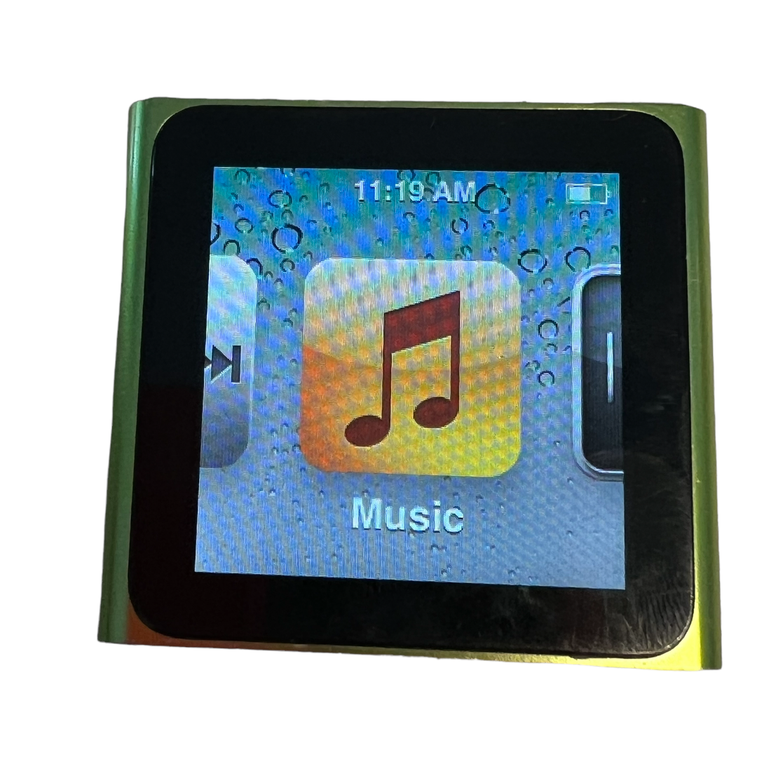 I pod nano best prices