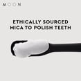 thumbnail image 4 of Pasta de dientes MOON Platinum Advanced Teeth Whitening 125ml, 4 of 5