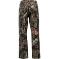 thumbnail image 2 of Mossy Oak Men's 5 Pocket Flex Pant - Breakup Country, 2 of 2