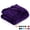 Purple, variant on Ameha Microplush Fleece Blanket for Couch & Travel 310 GSM Ultra Soft Breathable Microfiber Lightweight Warm Fluffy & Soft Purple King