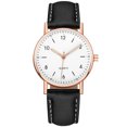 thumbnail image 1 of Reloj luminoso para mujer, reloj de cuarzo digital de moda, reloj casual para hombre y mujer, 1 of 6
