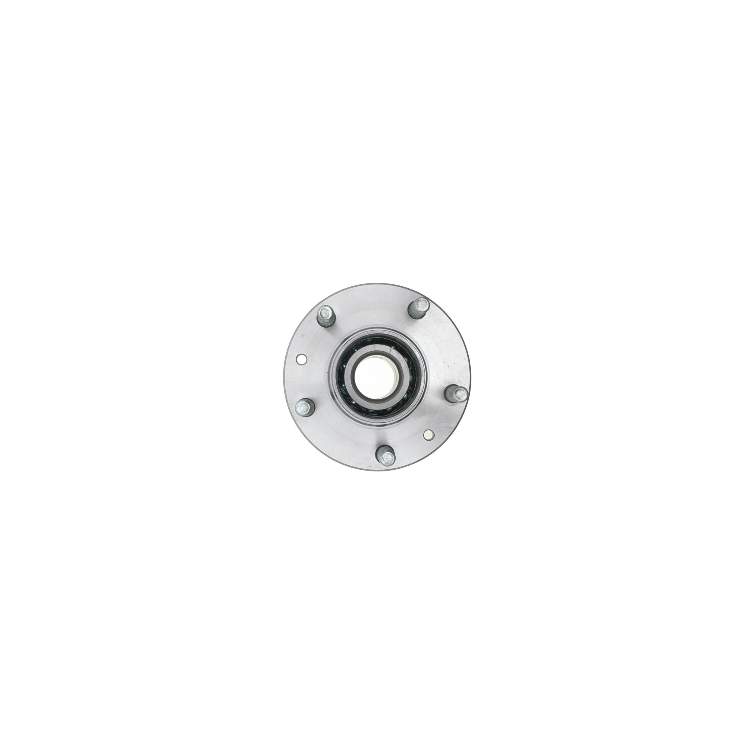 Raybestos 712118 Professional Grade Wheel Bearing and Hub Assembly Fits select: 1993-1995 MAZDA RX7, 1993-1997 MAZDA 626