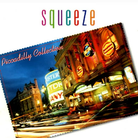 Piccadilly Collection