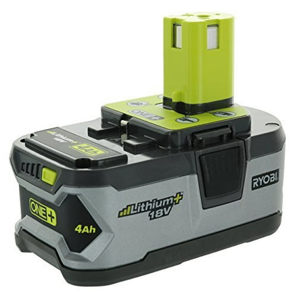 Ryobi Batteries