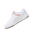 thumbnail image 4 of Tenis Puma Caven 2.0 Retro Academia White-Red Hombre blanco 28.5, 4 of 4