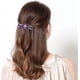 thumbnail image 5 of pinzas para el pelo de flor retro, pinzas para el pelo con lentejuelas francesas, elegantes pinzas para el pelo con diamantes de imitación, pinzas para el pelo de cristal de metal, hebilla para el pel, 5 of 5