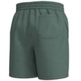 thumbnail image 2 of Traje de Baño OP Para Hombre Solido Verde Talla G, 2 of 4
