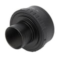 thumbnail image 2 of Anillo adaptador de montura de telescopio de metal T2-M4/3 de 1,25 pulgadas para cámara Olympus M4/3, 2 of 11