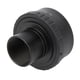 thumbnail image 2 of Adaptador de montura de telescopio, anillo adaptador de montura de telescopio de metal T2-M4/3 de 1,25 pulgadas, adaptador de telescopio de eficiencia óptima, 2 of 9