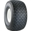 Pair of 2 (TWO) Carlisle Turf Saver 23X10.50-12 Load 2 Ply Lawn & Garden Tires