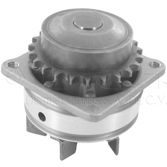 BOMBA DE AGUA I30 1996 al 2001 INFINITI 3L V6 SHARK