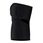 Herwey Elbow Protector, Elbow Support, 1 Pair Adults Sports Elbow Support Brace Protector Pad Guard Strap Tennis Basketball Tennis