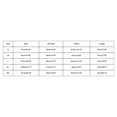 thumbnail image 2 of EHQJNJ Female Cold Shoulder Tops for Women Womens Dressy 3/4 Sleeve Tunic Tops Asymmetric Hem Blouses Lightweight Mesh Shirt Gym Tops for Women Basic Tops, 2 of 4