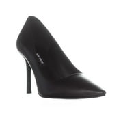 Womens Nine West Emmala Pointed Toe Classic Pumps, Black