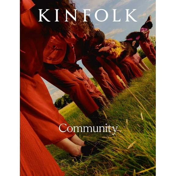 Kinfolk 50 (Paperback)