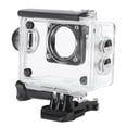 thumbnail image 1 of Camera Protective Case Camera Protective Cover Transparent PC Materials For Home Camera SJ4000 Office, 1 of 8