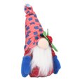 thumbnail image 4 of Gnomos Decorativos ANGGREK del 4 de julio de Colores Brillantes, 4 of 8