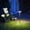 White#2, variant on Deals of The Day! Gspmoly Solar Simulated Outdoor Decorative Flowers Garden Luminous Magnolia Decorative Lights Garden Lights Holiday Lights Deals of The Day