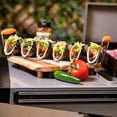 thumbnail image 4 of Blackstone Stainless Steel Taco Rack, 4 of 4