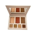 thumbnail image 3 of Wander Beauty Island Hop Getaway Eye and Face Palette, 3 of 4