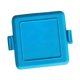 thumbnail image 2 of Máquina para hacer sándwiches y tostadas en microondas, multifunción, fácil de limpiar, máquina para hacer Panini compacta para microondas para Azul, 2 of 8