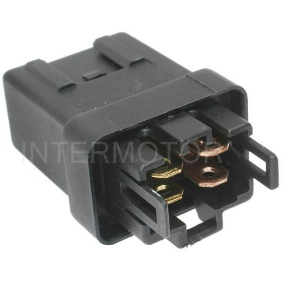 Accessory Power Relay