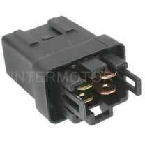 Accessory Power Relay