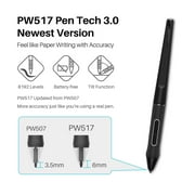 Huion KAMVAS 13 Drawing Tablet with Screen, 13.3 IPS LCD Pen Display for Mac, PC,980g, Green