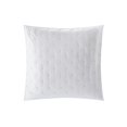 thumbnail image 3 of Grace Living Mendel Polyester Duvet Set - Square Ruched Design, Elegantly-styled, 3 of 7