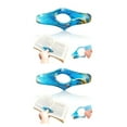 thumbnail image 2 of jesticaly Easy To Book Opener Holder Stylish Thumbs Bookmark For Reading Reading Companion 2Set, 2 of 6