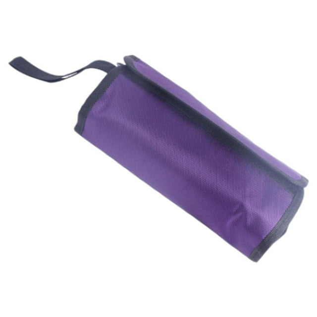 Bolsa de almacenamiento de herramientas capacidad, de para Púrpura Zulema Bolsa de almacenamiento