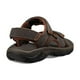 thumbnail image 4 of Sandalia Katavi 2 de Teva para hombre, color negro oliva, talla 10, 4 of 6