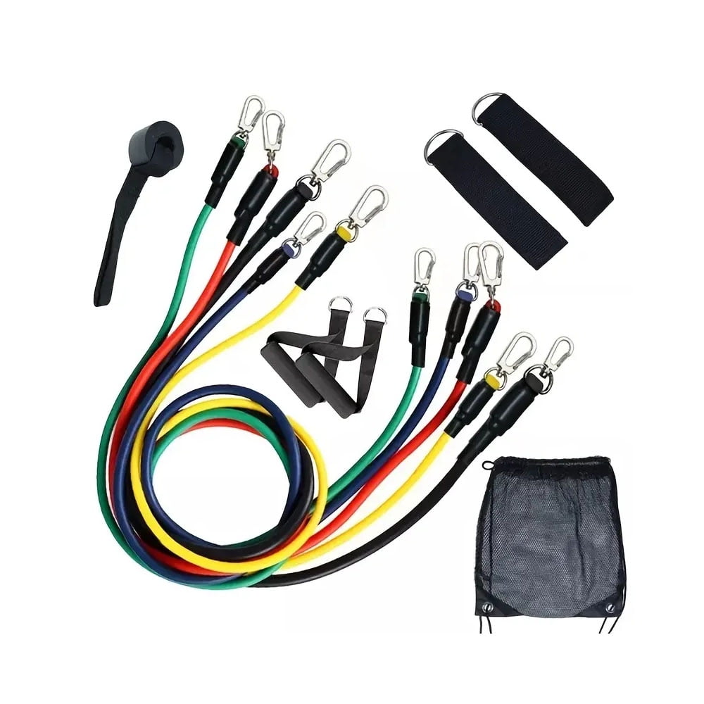Toplus 100 LBS Resistance Bands