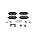 thumbnail image 3 of Bosch BE990H Bosch Blue Ceramic Brake Pads with Hardware, 3 of 5