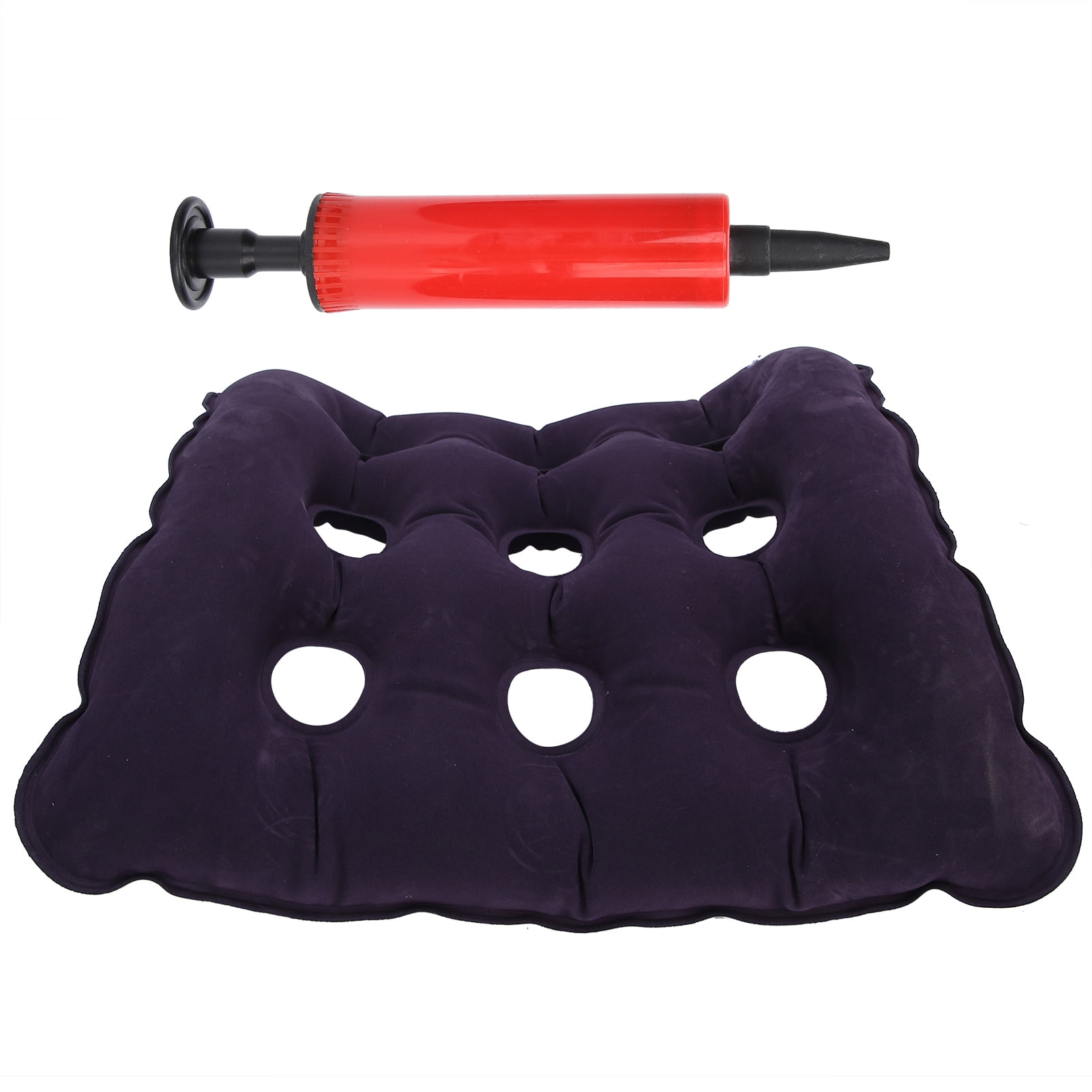Cergrey Inflatable Cushion,Anti‑Bedsore Cushion Inflatable Chair