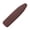 Solid Burgundy, variant on HELLHERO Iron Board Cover Polyester Fabric Replacement Ironing Desk 15"x54" Butterfly