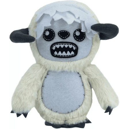 Star Wars Galaxy's Edge Creatures 6" Plush Wampa