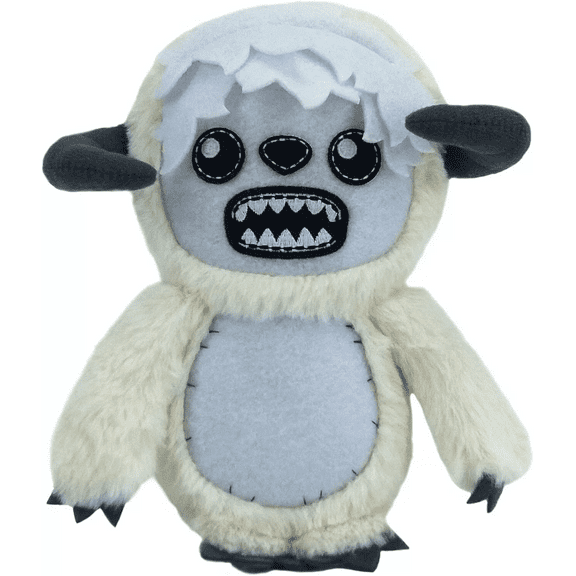 Star Wars Galaxy's Edge Creatures 6" Plush Wampa
